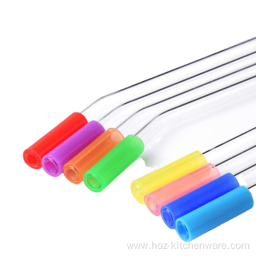 Long Reusable Drinking Straws for 30 oz